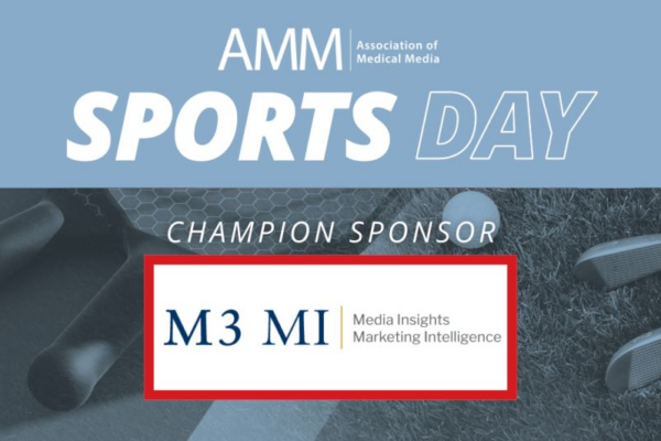 M3 MI, a champion sponsor of the AMM Sports Day 2026