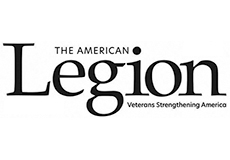 The American Legion logo