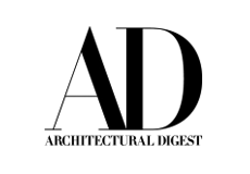 Architectural Digest logo