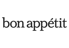 Bon Appetit logo