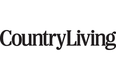 Country Living logo