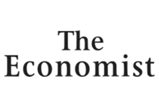 The Economist logo