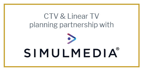 simulmedia partnership